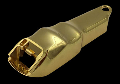 Metal Gold 1919 Series Cover